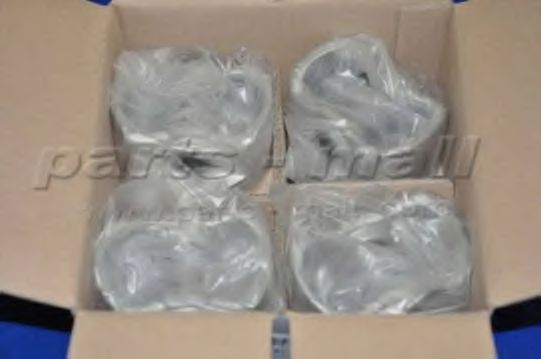 Поршень PARTS-MALL PXMSC-013B Поршень PARTS-MALL PXMSC-013B