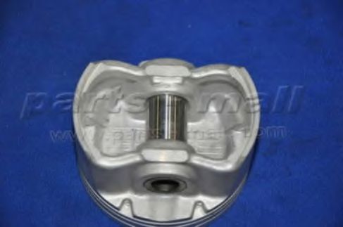 Поршень PARTS-MALL PXMSC-013B Поршень PARTS-MALL PXMSC-013B