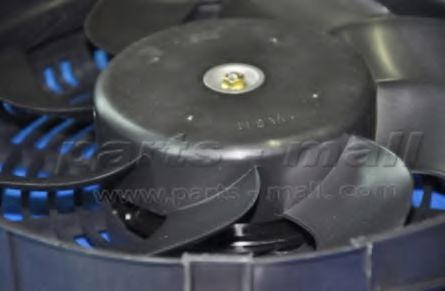 Вентилятор радиатора кондиционера Hyundai/Kia 9773047100 Вентилятор радиатора кондиционера Hyundai/Kia 9773047100