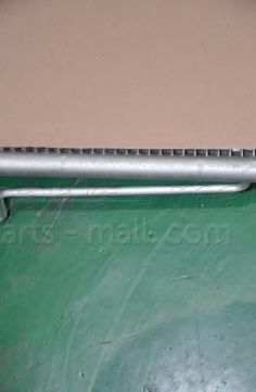 Радиатор кондиционера PARTS-MALL PXNCB-050 Радиатор кондиционера PARTS-MALL PXNCB-050