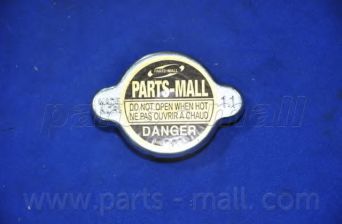 Крышка расширительного бачка PARTS-MALL PXNDA-003P Крышка расширительного бачка PARTS-MALL PXNDA-003P