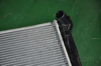 Радиатор охлаждения двигателя PARTS-MALL PXNDA-130