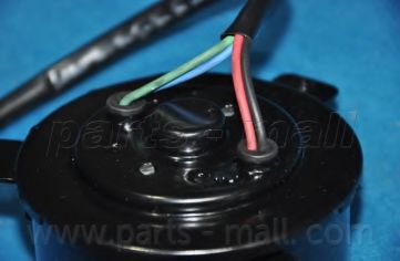 Вискомуфта вентилятора Hyundai/Kia 2538638000