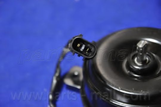 Вискомуфта вентилятора partsmall PXNGA-026