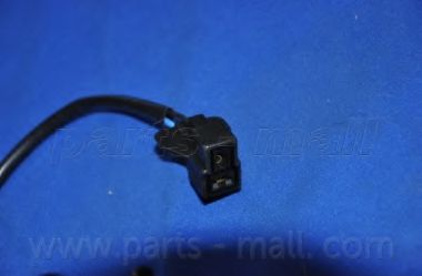 Вискомуфта вентилятора Hyundai/Kia MB37615150