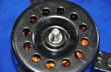 Вискомуфта вентилятора Hyundai/Kia 0K20115150