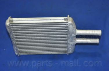 сетка радиатора, охлаждение двигателя PARTS-MALL PXNHC-006