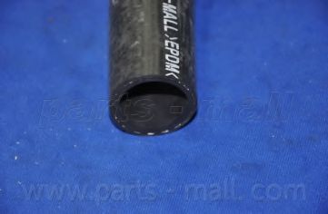 Патрубок радиатора PARTS-MALL PXNLA-001