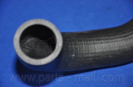 Патрубок радиатора PARTS-MALL PXNLA-002