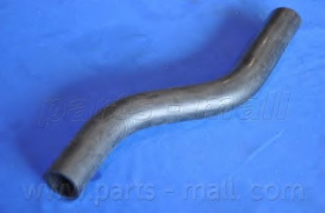 Патрубок радиатора PARTS-MALL PXNLA-009 Патрубок радиатора PARTS-MALL PXNLA-009