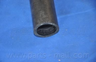 Патрубок радиатора PARTS-MALL PXNLA-009 Патрубок радиатора PARTS-MALL PXNLA-009