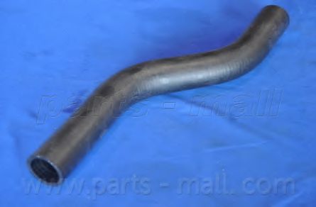 Патрубок радиатора PARTS-MALL PXNLA-009