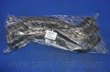 Патрубок радиатора PARTS-MALL PXNLA-010 Патрубок радиатора PARTS-MALL PXNLA-010