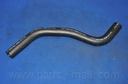 Патрубок радиатора PARTS-MALL PXNLA-010 Патрубок радиатора PARTS-MALL PXNLA-010