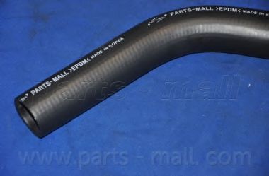 Патрубок радиатора PARTS-MALL PXNLA-010 Патрубок радиатора PARTS-MALL PXNLA-010