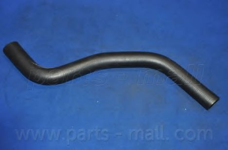 Патрубок радиатора PARTS-MALL PXNLA-010