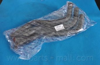 Патрубок радиатора PARTS-MALL PXNLA-099 Патрубок радиатора PARTS-MALL PXNLA-099
