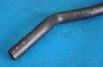Патрубок радиатора PARTS-MALL PXNLA-099 Патрубок радиатора PARTS-MALL PXNLA-099