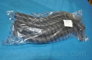 Патрубок радиатора PARTS-MALL PXNLA-109 Патрубок радиатора PARTS-MALL PXNLA-109