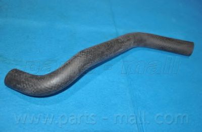 Патрубок радиатора PARTS-MALL PXNLA-109 Патрубок радиатора PARTS-MALL PXNLA-109