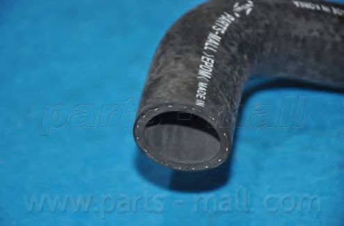 Патрубок радиатора PARTS-MALL PXNLA-109 Патрубок радиатора PARTS-MALL PXNLA-109