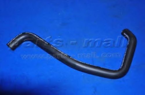 Патрубок радиатора PARTS-MALL PXNLA-117