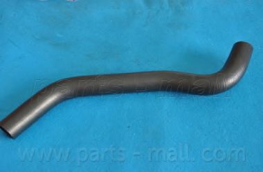 Патрубок радиатора PARTS-MALL PXNLA-126