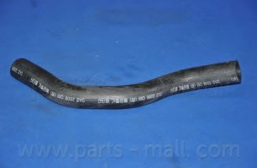 Патрубок радиатора PARTS-MALL PXNLA-148