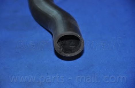 Патрубок радиатора PARTS-MALL PXNLA-173