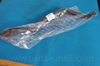 Патрубок радиатора PARTS-MALL PXNLA-174 Патрубок радиатора PARTS-MALL PXNLA-174