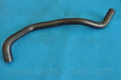 Патрубок радиатора PARTS-MALL PXNLA-174 Патрубок радиатора PARTS-MALL PXNLA-174