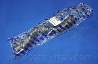 Патрубок радиатора PARTS-MALL PXNLA-201 Патрубок радиатора PARTS-MALL PXNLA-201