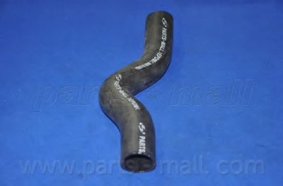 Патрубок радиатора PARTS-MALL PXNLA-201 Патрубок радиатора PARTS-MALL PXNLA-201