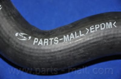 Патрубок радиатора PARTS-MALL PXNLA-201