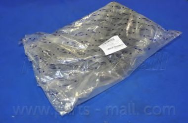 Патрубок радиатора PARTS-MALL PXNLA-240U Патрубок радиатора PARTS-MALL PXNLA-240U