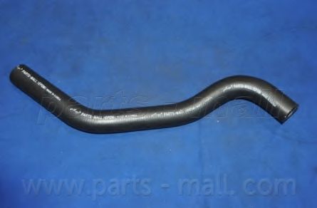 Патрубок радиатора PARTS-MALL PXNLA-243L