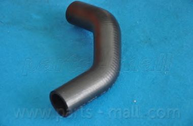 Патрубок радиатора PARTS-MALL PXNLB-046
