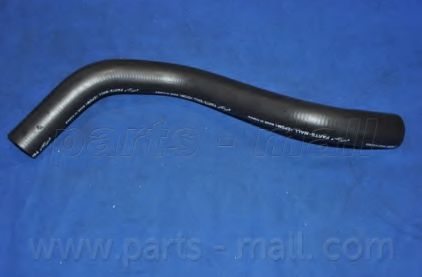 Патрубок радиатора PARTS-MALL PXNLB-088L