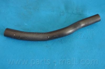 Патрубок радиатора PARTS-MALL PXNLB-089
