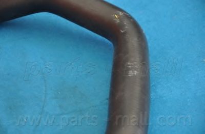 Патрубок радиатора PARTS-MALL PXNLB-099