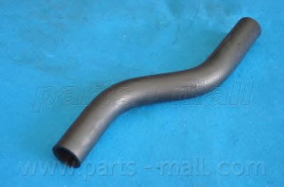 Патрубок радиатора PARTS-MALL PXNLB-110