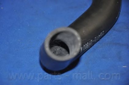 Патрубок радиатора PARTS-MALL PXNLB-143