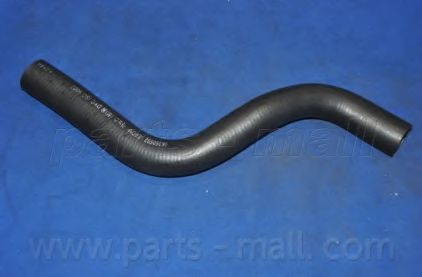 Патрубок радиатора PARTS-MALL PXNLC-009