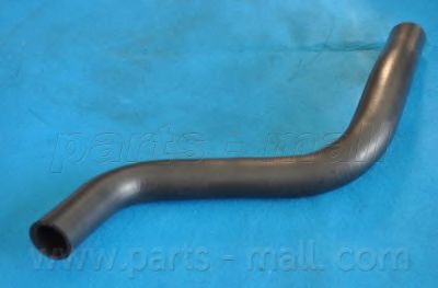 Патрубок радиатора PARTS-MALL PXNLC-046