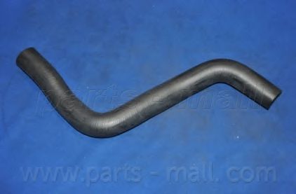 Патрубок радиатора PARTS-MALL PXNLC-051