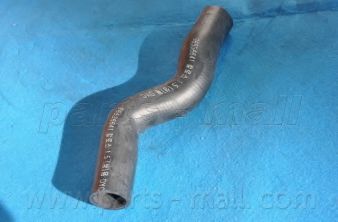 Патрубок радиатора PARTS-MALL PXNLC-052