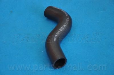 Патрубок радиатора PARTS-MALL PXNLC-055