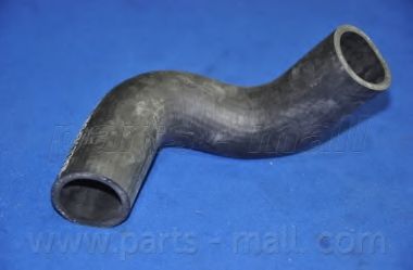 Патрубок радиатора PARTS-MALL PXNMA-088