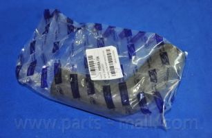 Патрубок радиатора PARTS-MALL PXNMA-134 Патрубок радиатора PARTS-MALL PXNMA-134
