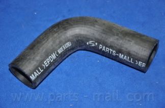 Патрубок радиатора PARTS-MALL PXNMA-134 Патрубок радиатора PARTS-MALL PXNMA-134